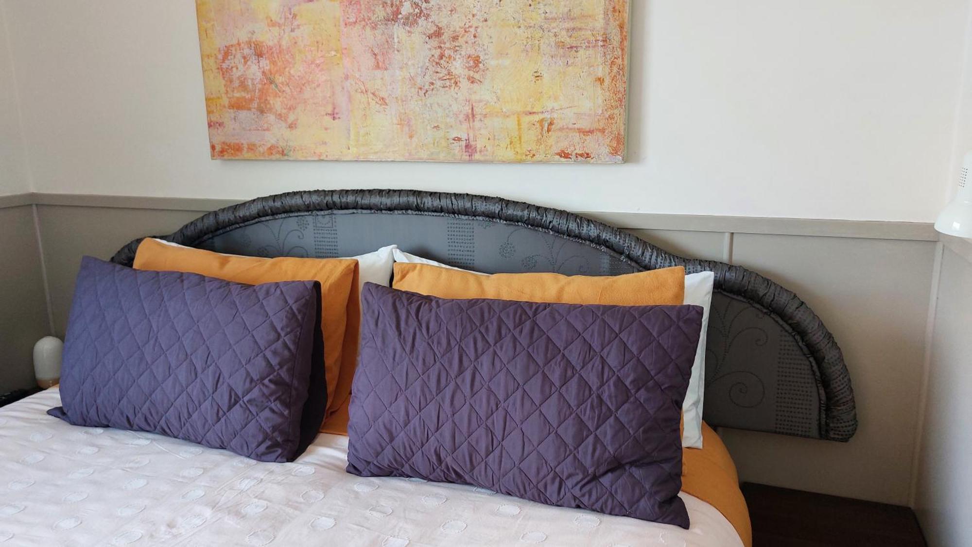 Bed And Breakfast Happy Home Taupo Accommodation Esterno foto