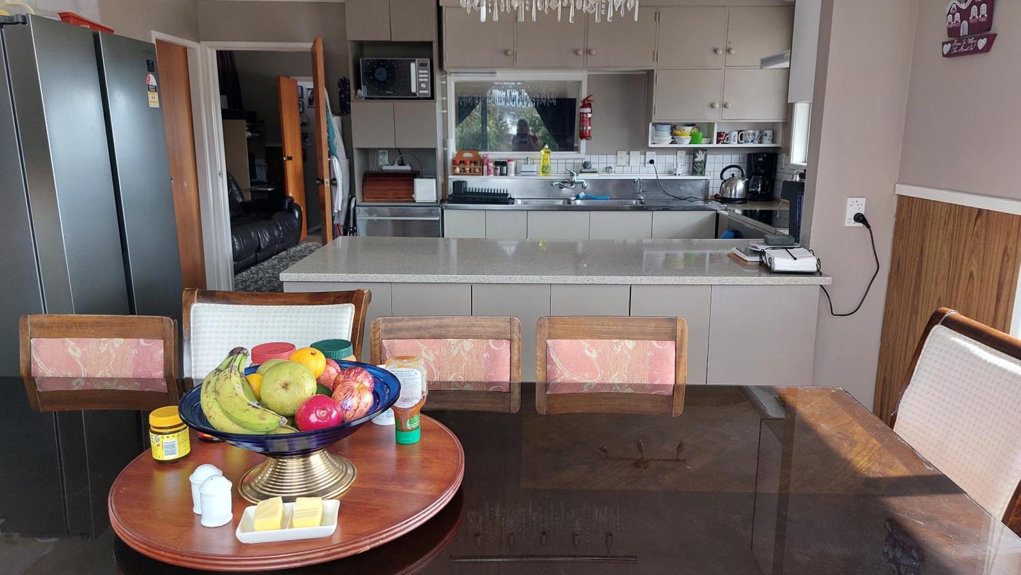 Bed And Breakfast Happy Home Taupo Accommodation Esterno foto